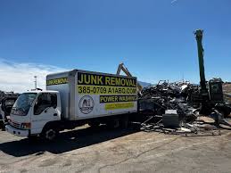 Best Demolition Debris Removal  in New London, CT