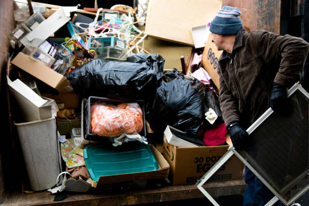  New London, CT Junk Removal Services Pros