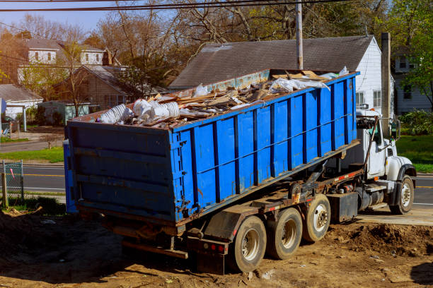 Best Property Management Cleanouts  in New London, CT