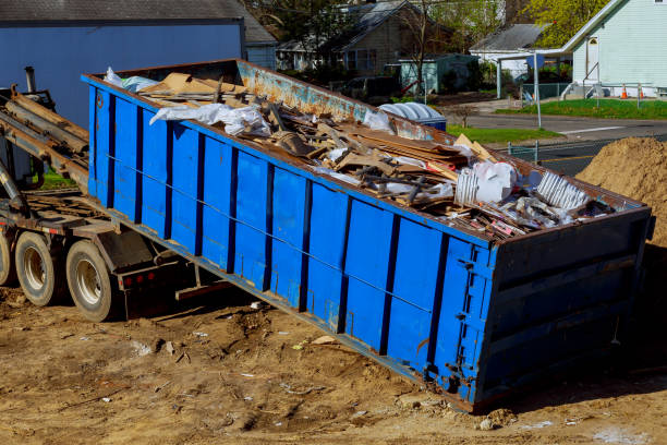 Best Garage Cleanout  in New London, CT