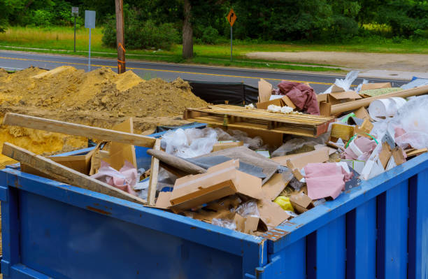 Donation Pickup Services in New London, CT